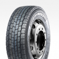 295/80R22,5 KTD300 152/148 M 16PR TL #C