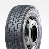 295/60R22,5 KTD300 150/147 L 16PR TL #C