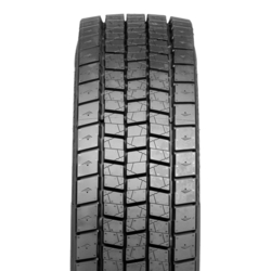 LA 245/70R17,5 L202-D 136/134 M 16PR