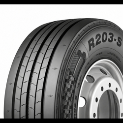 LA 295/60R22,5 R203-S 150/147 L 16PR