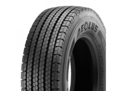 295/60R22,5 NEO FUEL D 150/147K 18PR TL