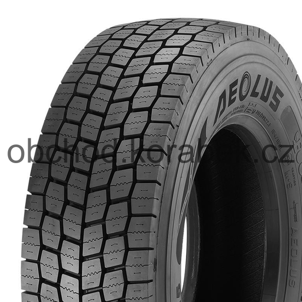 245/70R17,5 NEO ALLROADS D 18PR TL