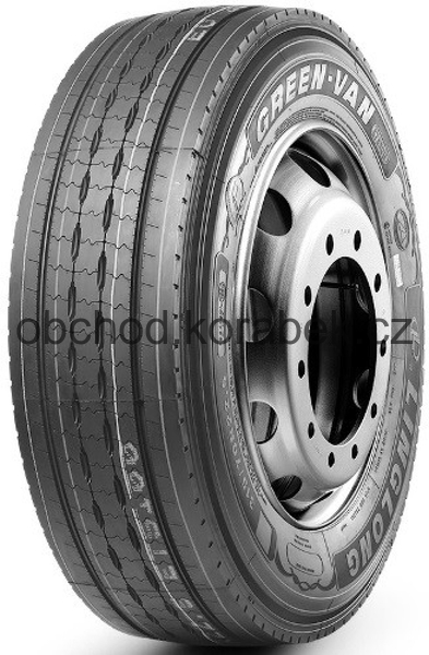 295/60R22,5 ETS100 150/147 L 16PR TL #L