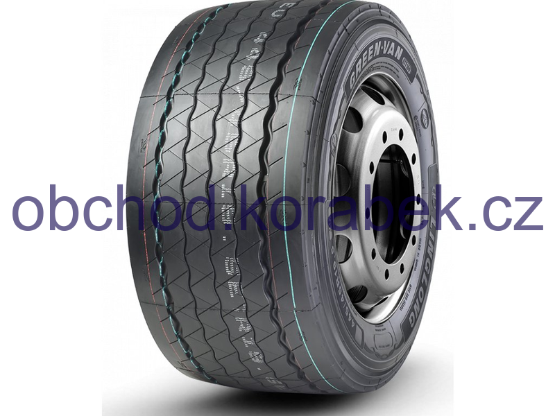 385/55R19,5 ETT100 156 J 18PR TL #Z
