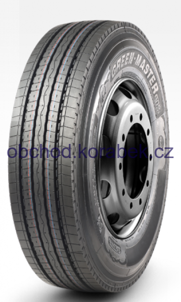 295/80R22,5 KTS300 154/149 M 18PR TL #C