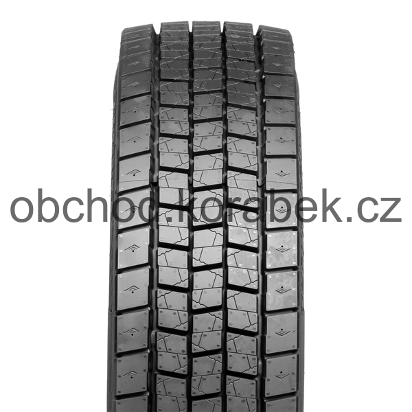 LA 245/70R19,5 L202-D 136/134 M 16PR