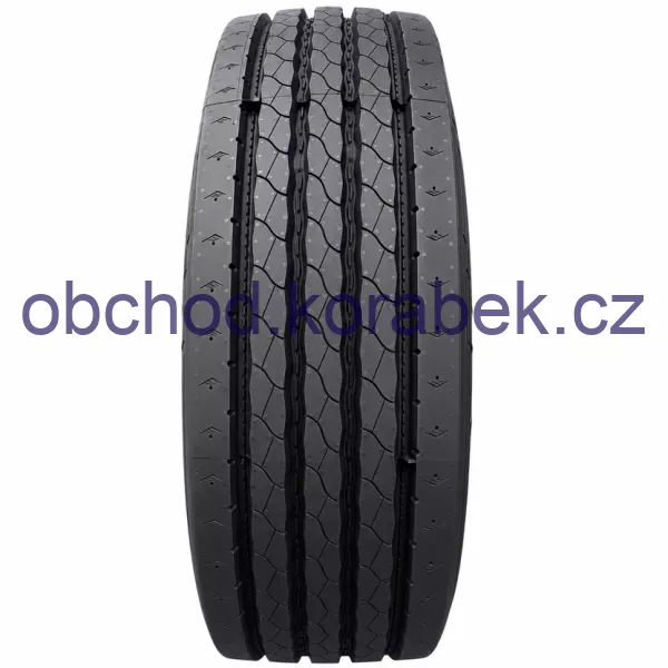 LA 215/75R17,5 L202-S 126/124 M 14PR