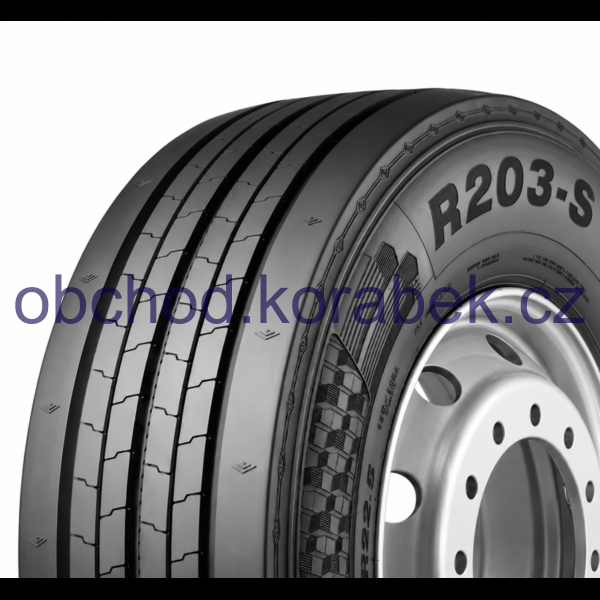 LA 315/60R22,5 R203-S 152/148 L 16PR