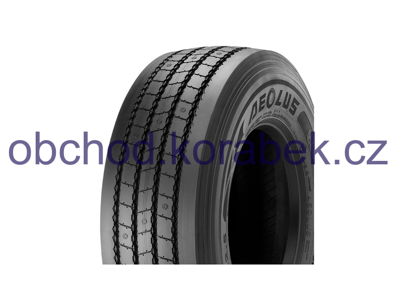 245/70R17,5 NEO ALLROADS T2 143/141J 18PR TL