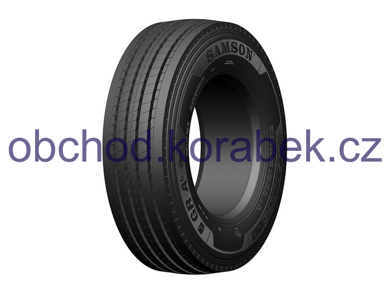 295/60R22,5 GR-A1 150/147 K 18PR M+S; 3PMSF